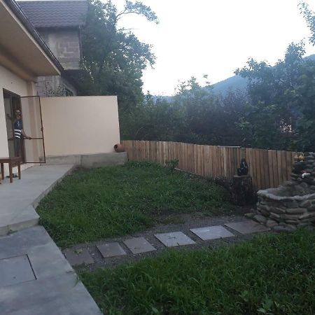 Ano'A Borjomi Exterior foto