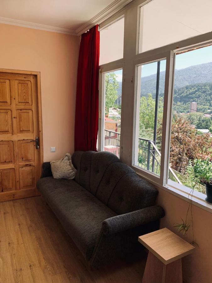 Ano'A Borjomi Exterior foto
