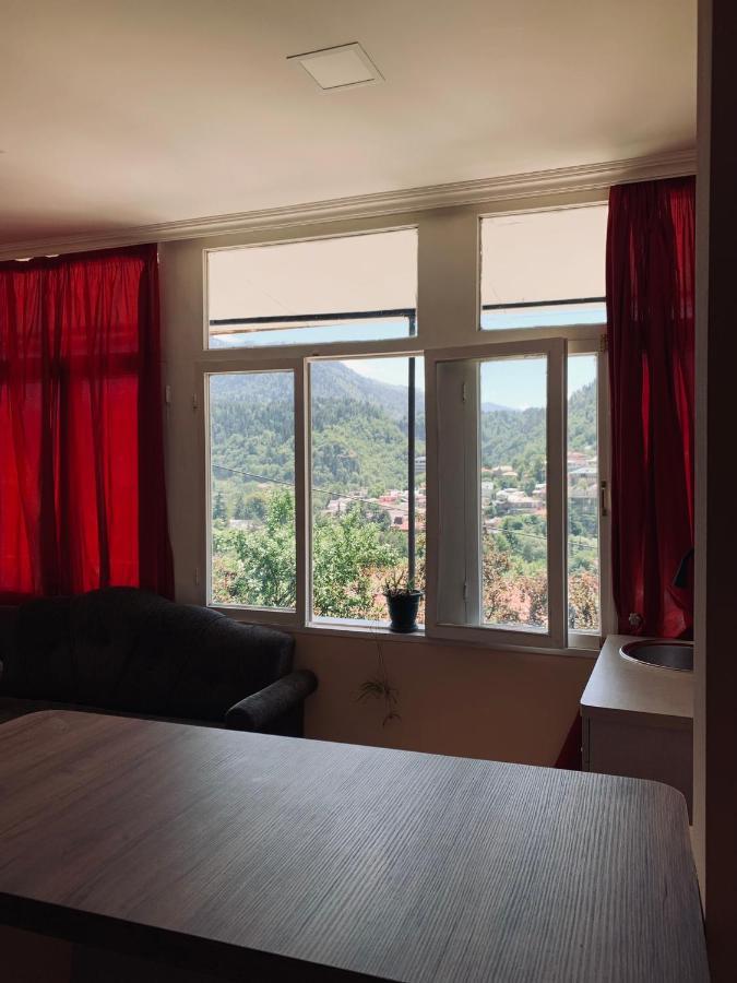 Ano'A Borjomi Exterior foto