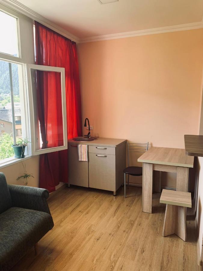 Ano'A Borjomi Exterior foto
