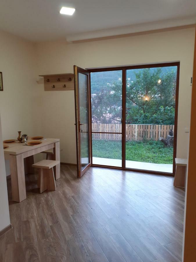 Ano'A Borjomi Exterior foto
