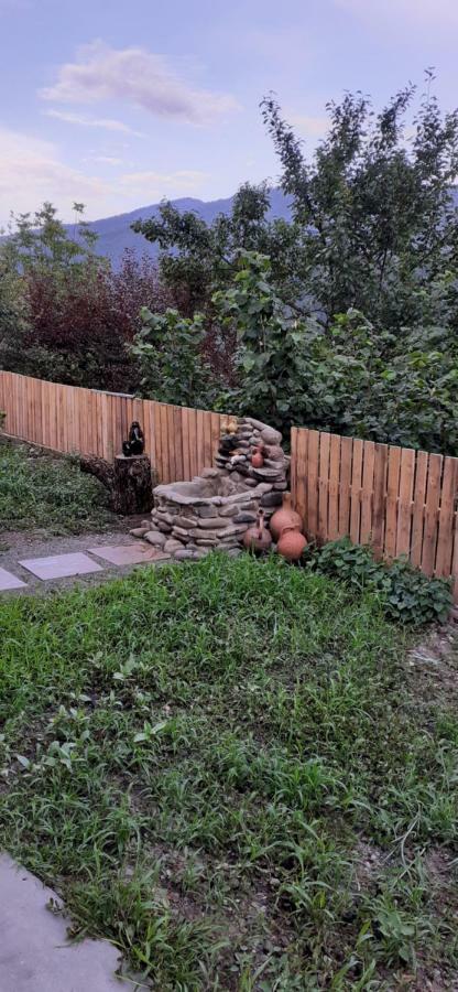 Ano'A Borjomi Exterior foto