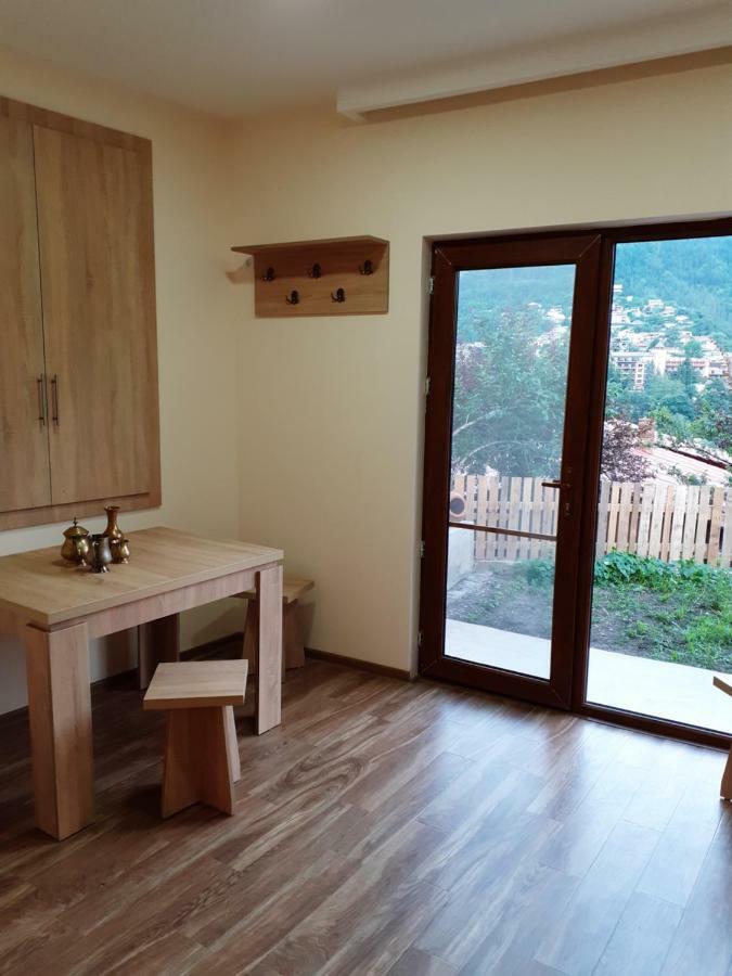 Ano'A Borjomi Exterior foto