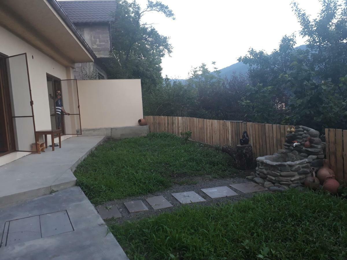 Ano'A Borjomi Exterior foto