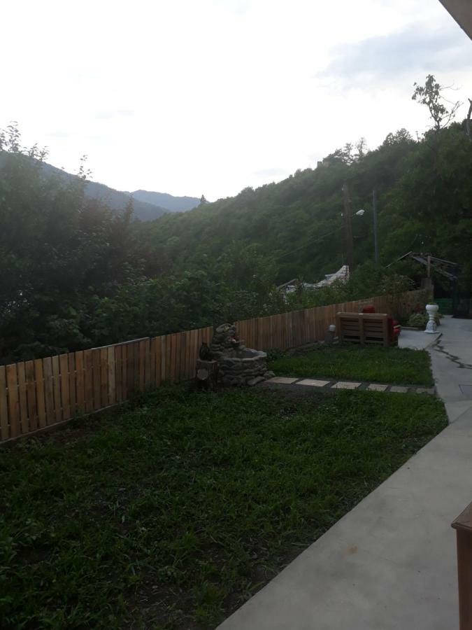 Ano'A Borjomi Exterior foto